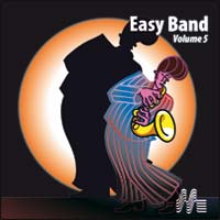Concertserie #39: Easy Band #5 - hacer clic aqu
