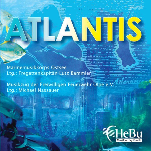 Atlantis - hacer clic aqu