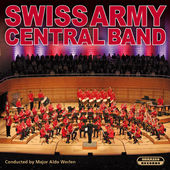 Swiss Army Central Band - hacer clic aqu