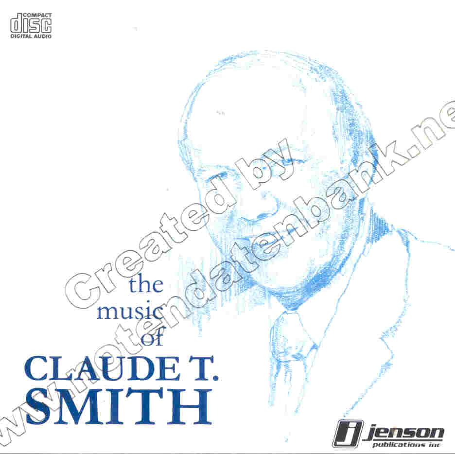 Music of Claude T. Smith - hacer clic aqu