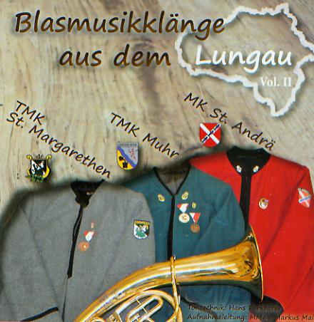 Blasmusikklänge aus dem Lungau #2 - hacer clic para una imagen más grande
