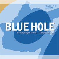 Blue Hole - hacer clic aqu