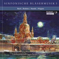Sinfonische Blsermusik #3 - hacer clic aqu