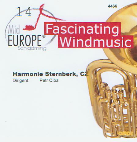 14 Mid Europe: Harmonie Sternberk - hacer clic aqu