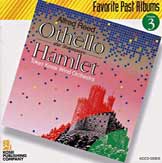 Favorite Past Albums #3:  Othello / Hamlet - hacer clic aqu