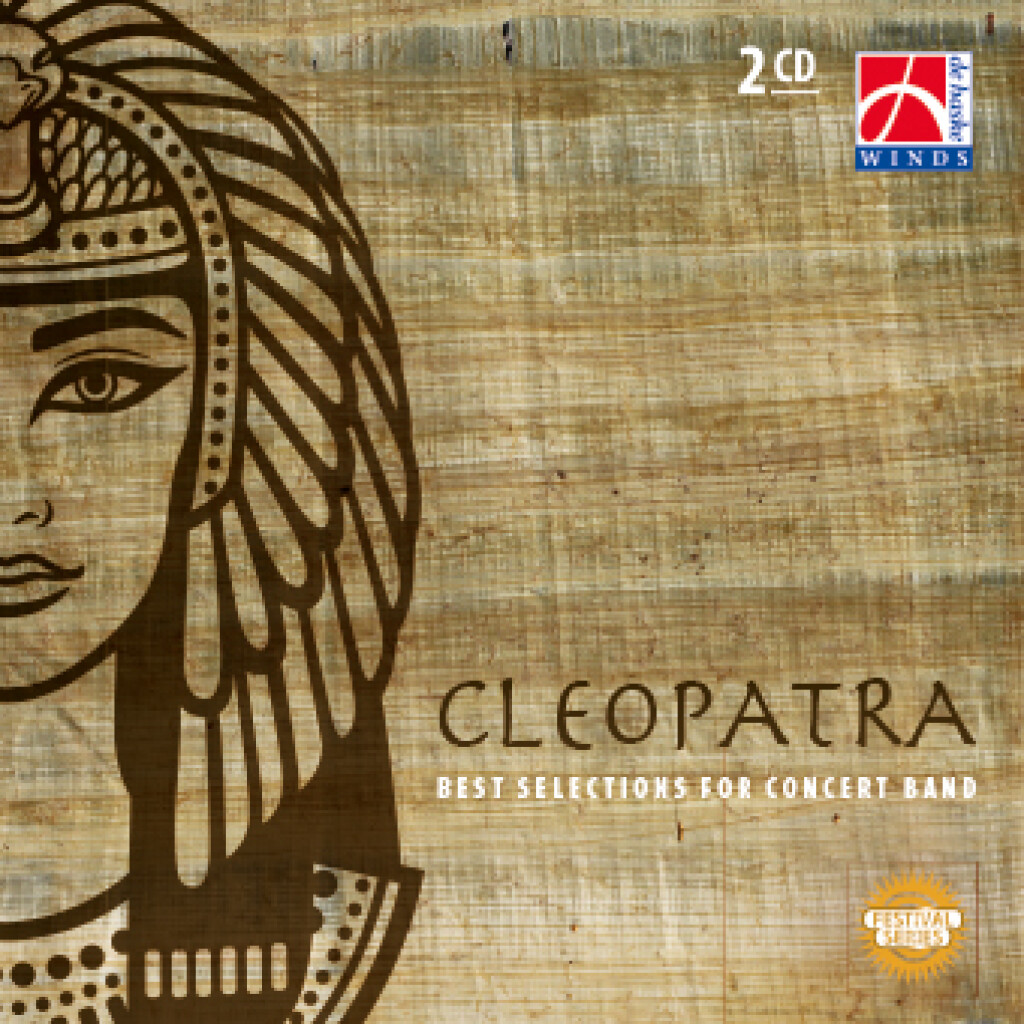 Cleopatra - hacer clic aqu