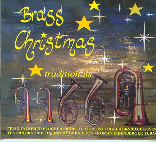 Brass Christmas: traditionals - hacer clic aqu