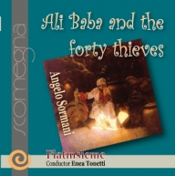 Ali Baba and the Forty Thieves - hacer clic aqu