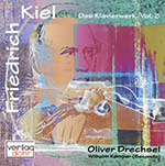 Friedrich Kiel: Das Klavierwerk #3 - hacer clic aqu