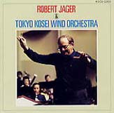 Robert Jager and Tokyo Kosei Wind Orchestra - hacer clic aqu