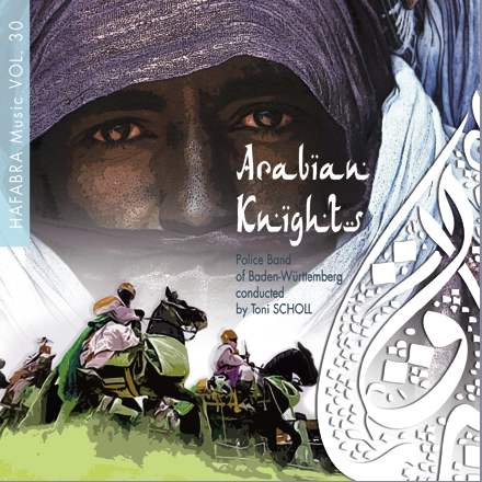 Arabian knights - hacer clic aqu