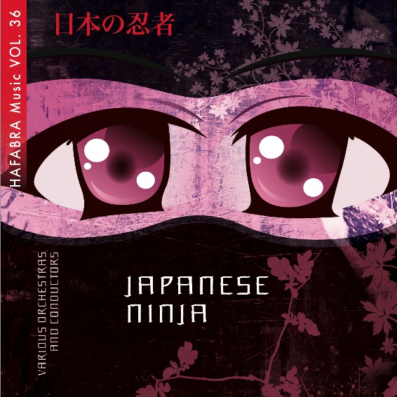 HaFaBra Music #36: Japanese Ninja - hacer clic aqu