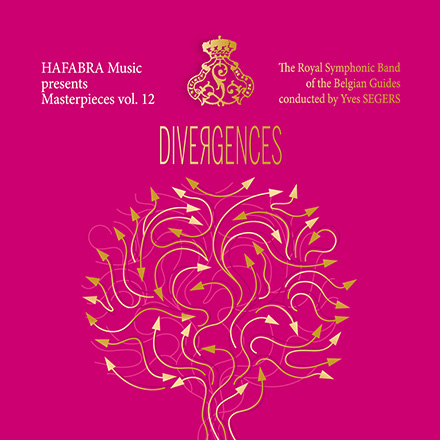 HaFaBra Masterpieces #12: Divergences - hacer clic aqu