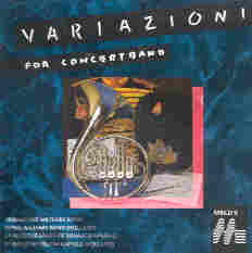 Concertserie  #7: Variazioni - hacer clic aqu