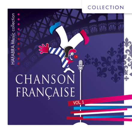 HaFaBra Music collection: Chanson Francaise - hacer clic aqu