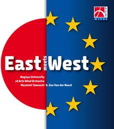 East meets West - hacer clic aqu