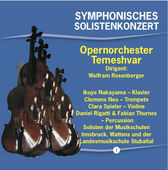 Symphonisches Solistenkonzert #1 - hacer clic aqu