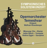 Symphonisches Solistenkonzert #2 - hacer clic aqu