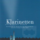 Klarinetten - hacer clic aqu