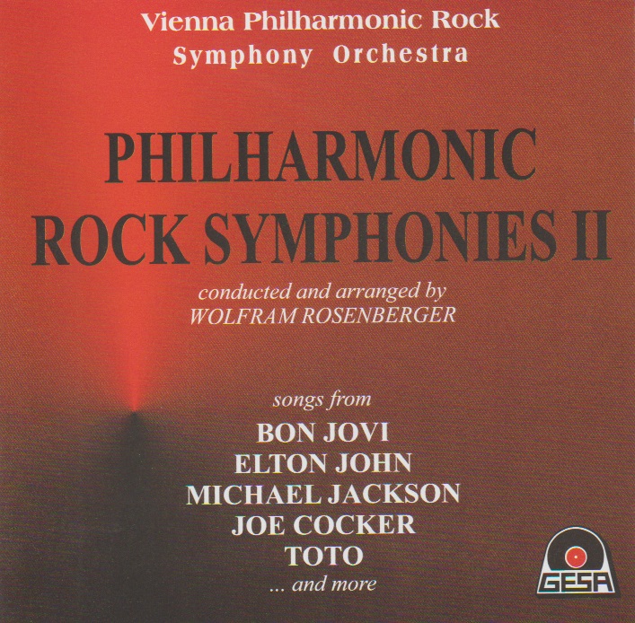Philharmonic Rock Symphonies #2 - hacer clic aqu