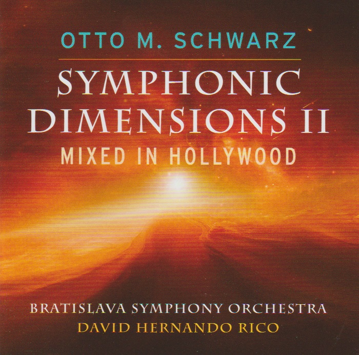 Symphonic Dimensions #2 - hacer clic aqu