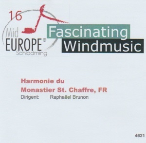 16 Mid Europe: Harmonie du Monastier St. Chaffre - hacer clic aqu