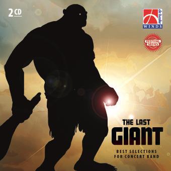 Last Giant, The (Best Selections for Concert Band) - hacer clic aqu