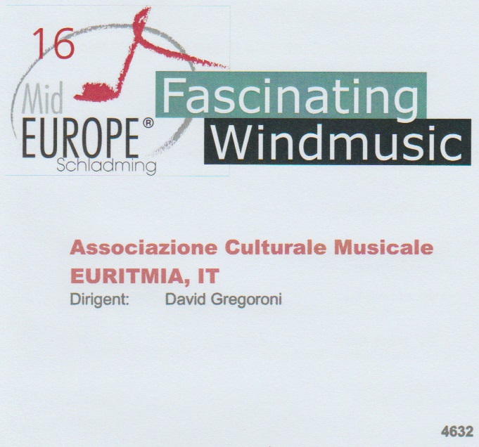 16 Mid Europe: Associazione Culturale Musicale Euritmia - hacer clic aqu