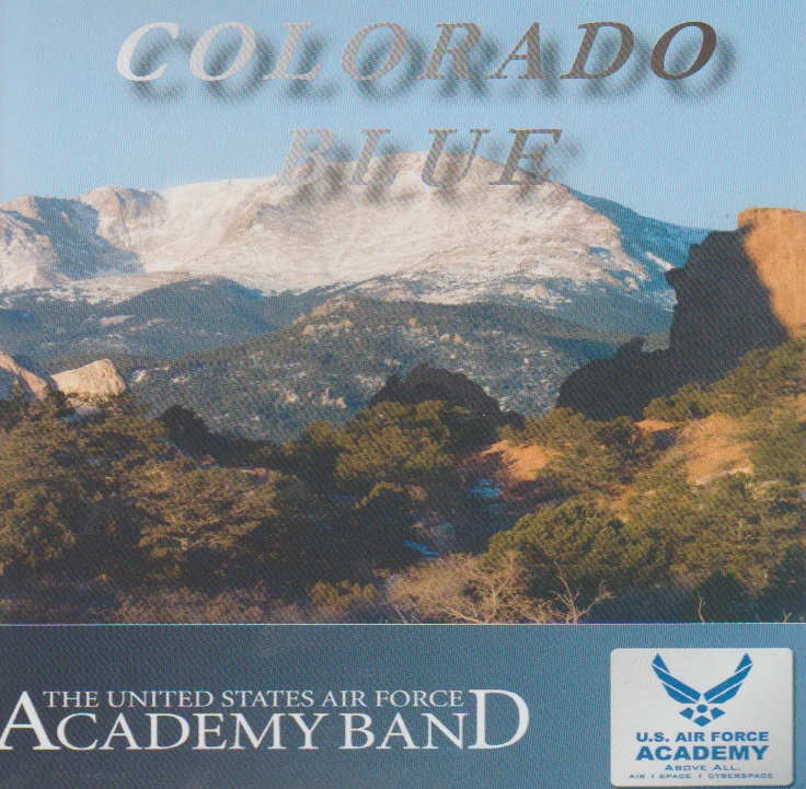 Colorado Blue - hacer clic aqu