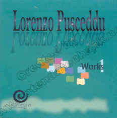Lorenzo Pusceddu Works #1 - hacer clic aqu