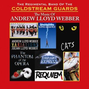 Music of Andrew Lloyd Webber - hacer clic aqu