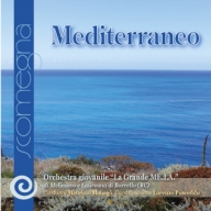 Mediterraneo - hacer clic para una imagen más grande