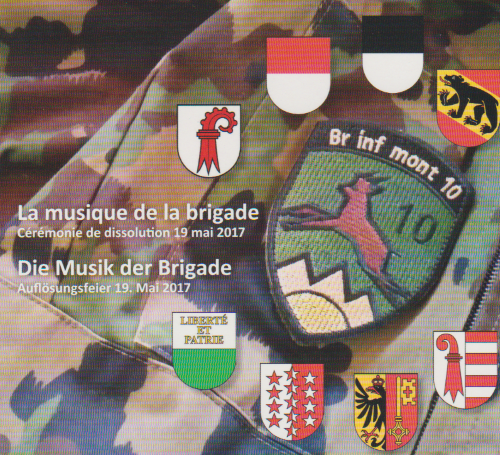 La musique de la brigade (Die Musik der Brigade) - hacer clic aqu
