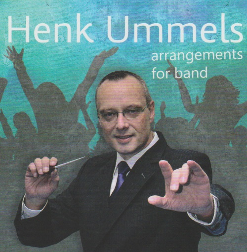 New Compositions for Concert Band 71: Henk Ummels arrangements - hacer clic aqu