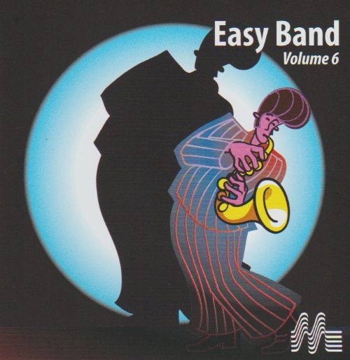 Concertserie #40: Easy Band #6 - hacer clic aqu