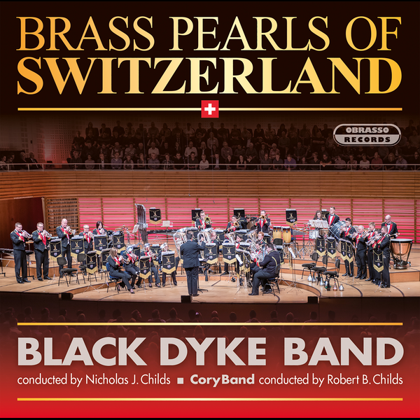Brass Pearls of Switzerland - hacer clic aqu