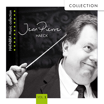 Hafabra Music Collection: Jean-Pierre Haeck #1 - hacer clic aquí