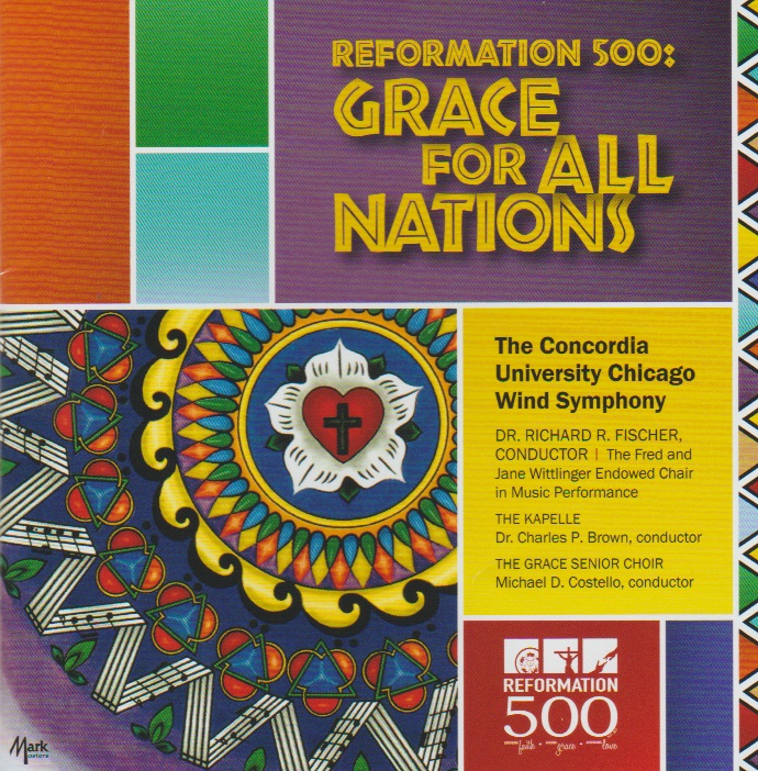 Reformation 500: Greace for all Nations - hacer clic aqu
