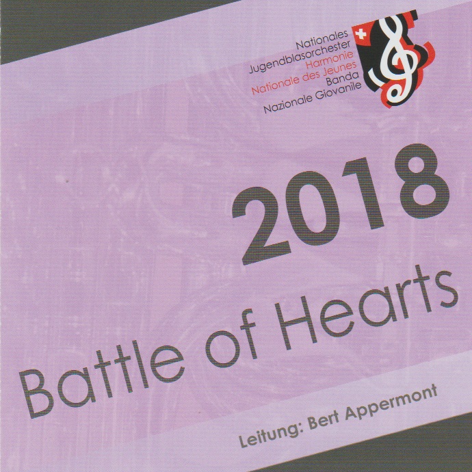 2018: Battle of Hearts - hacer clic aqu