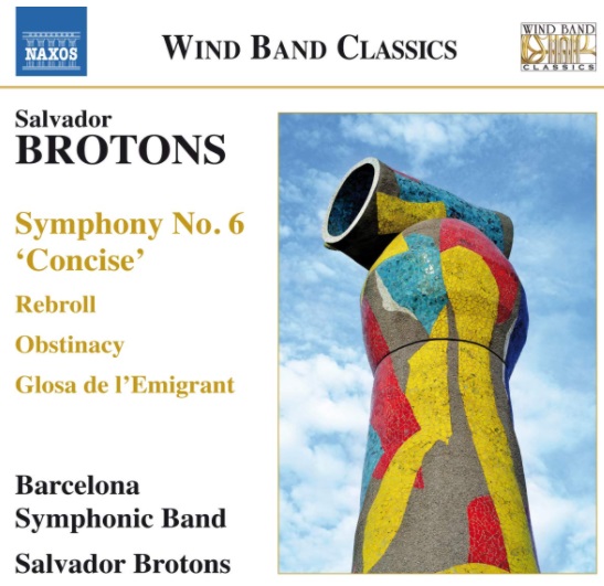 Salvador Brotons - hacer clic aqu�