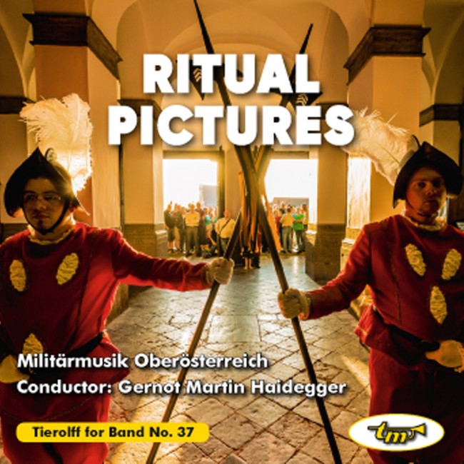 Tierolff For Band #37: Ritual Pictures - hacer clic aqu