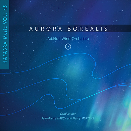 HaFaBra Music #14: Aurora borealis - hacer clic aqu