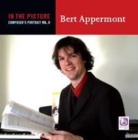 In the Picture: Bert Appermont #2 - hacer clic aqu