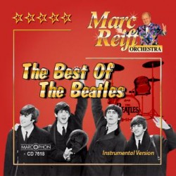 Best of The Beatles, The - hacer clic aqu