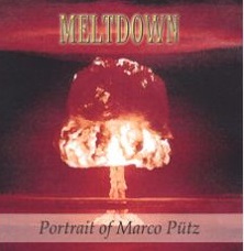 Meltdown (Portrait of Marco Ptz) - hacer clic aqu