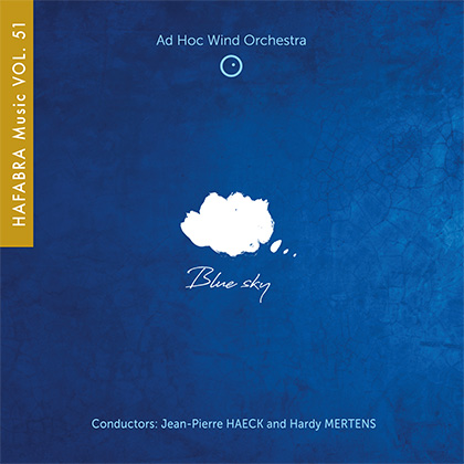 HaFaBra Music #51: Blue Sky - hacer clic aquí