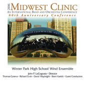 2006 Midwest Clinic: Winter Park High School Wind Ensemble - hacer clic aqu