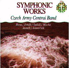 Symphonic Works - hacer clic aqu
