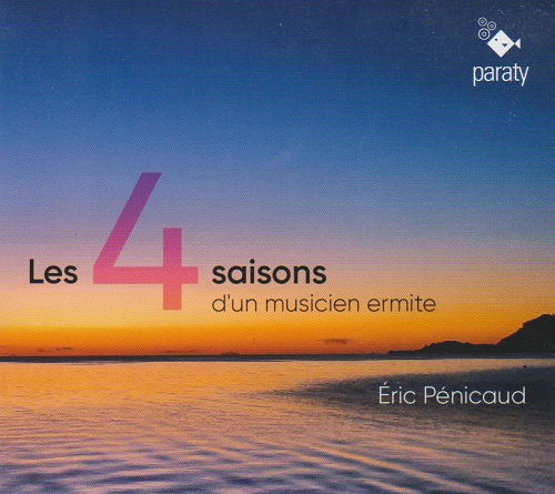 Les 4 Saisons (d'un musicien ermite) - hacer clic aqu