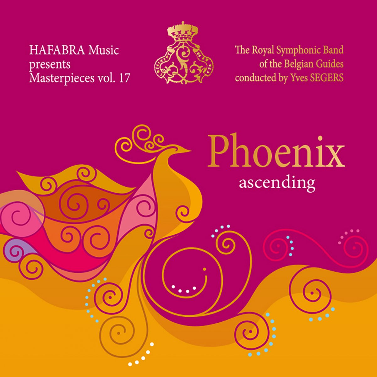 Masterpieces #17: Phoenix ascending - hacer clic aqu